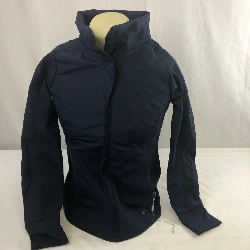 NWT Women’s Navy Blue Ogio Jacket Mesh Jacket Canvas Jacket Denim Jacket