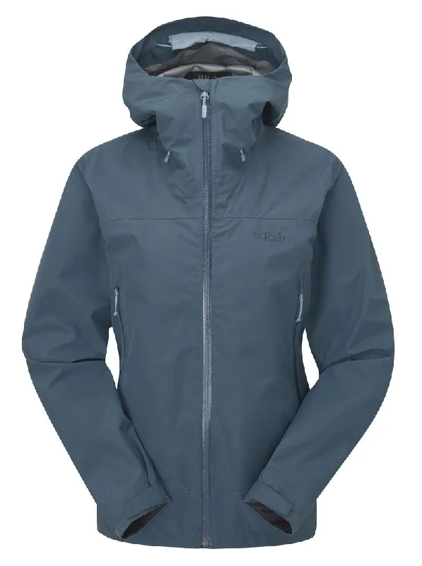Namche GORE-TEX Jacket - Orion Blue Collared Jacket Crew Neck Jacket Turtle Neck Jacket Namche GORE-TEX Jacket - Orion Blue Collared Jacket Crew Neck Jacket Turtle Neck Jacket