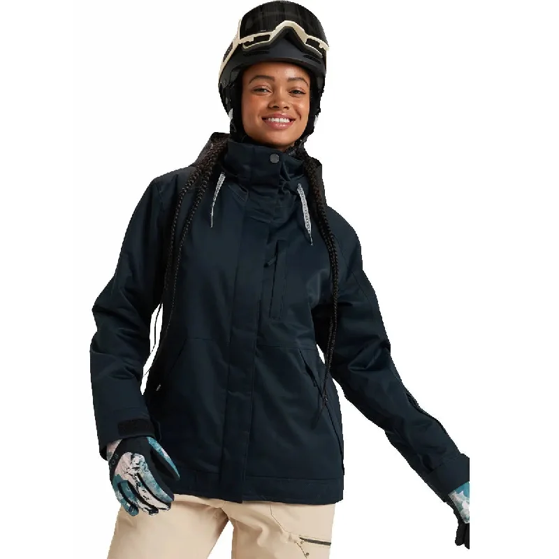Billie Snow Jacket  - Black Chenille Jacket Brocade Jacket Lace Jacket