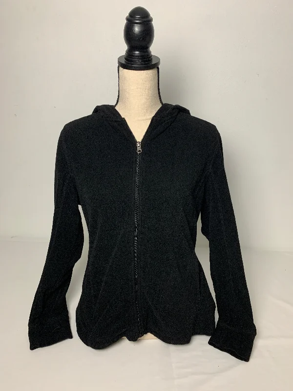 Tex Gear Womans Jacket Plaid Jacket Tartan Jacket Houndstooth Jacket