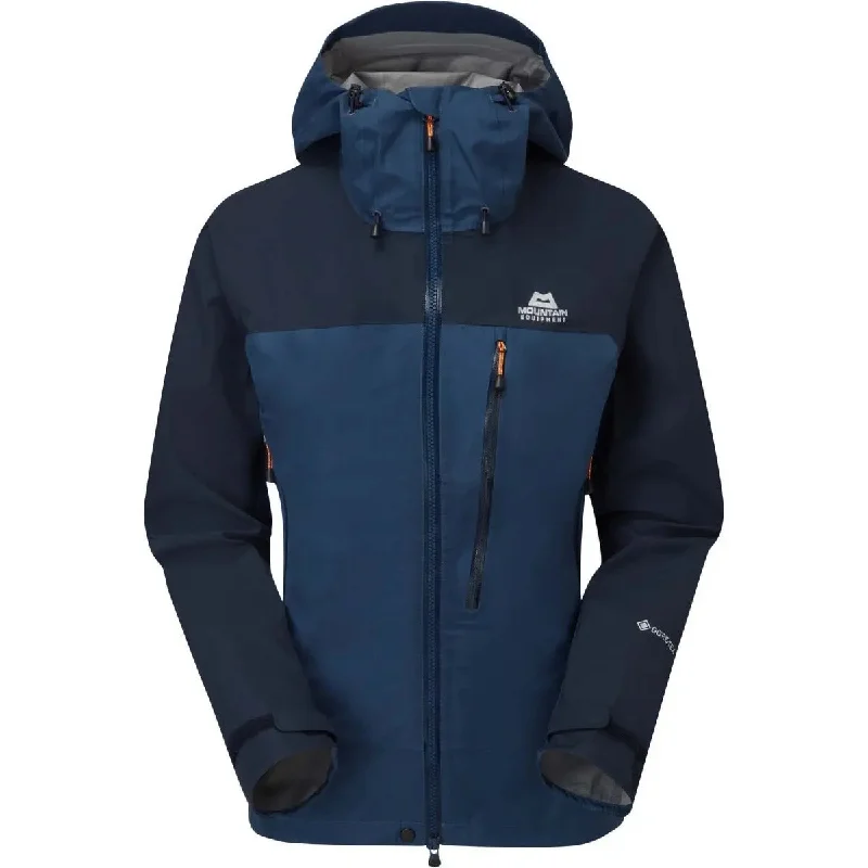 Makalu GORE-TEX® Jacket - Dusk Appliqued Jacket Beaded Jacket Sequined Jacket