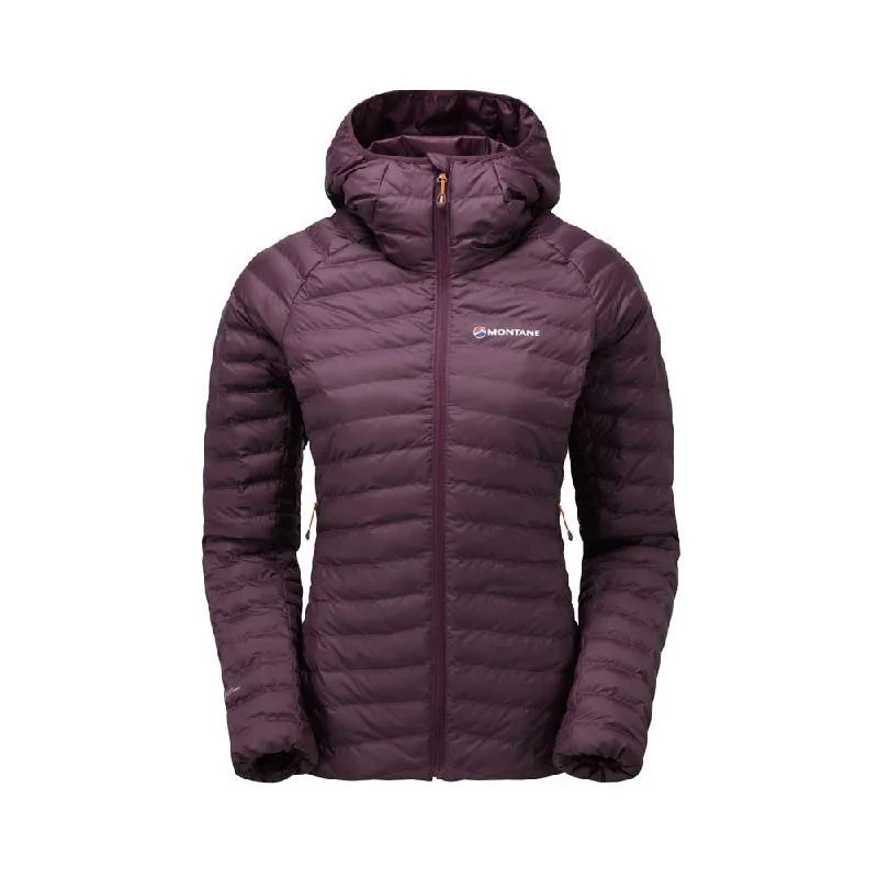 女裝保溫外套 Women Phoenix Jacket One-Shoulder Jacket Off-the-Shoulder Jacket Asymmetrical Jacket