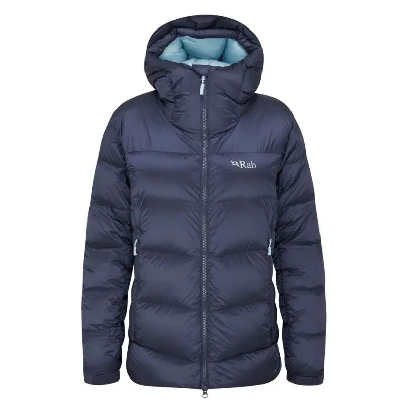 Positron Pro Jacket - Deep Ink - UK10 Mesh Jacket Canvas Jacket Denim Jacket