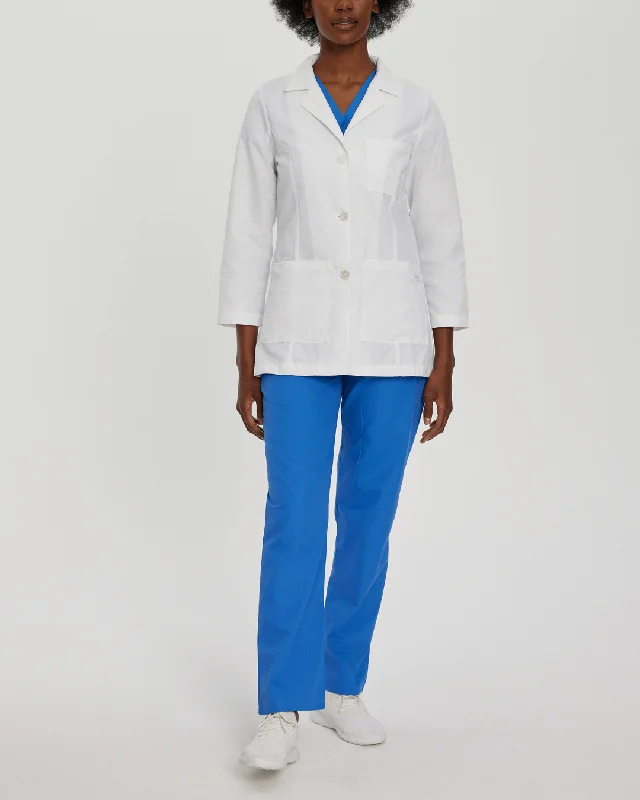 Women's 3-Pocket Consultation Jacket - 8726 Nylon Jacket Polyester Jacket Spandex Jacket