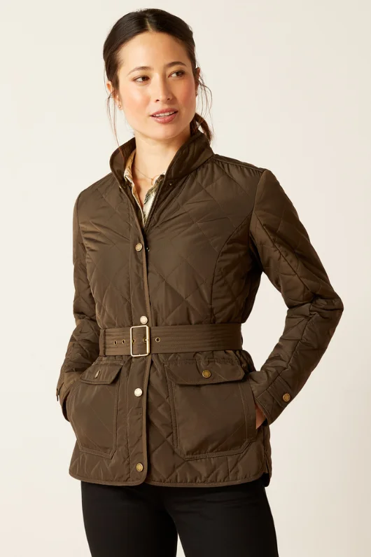 Woodside Jacket Fleece Jacket Down Jacket Feather Jacket