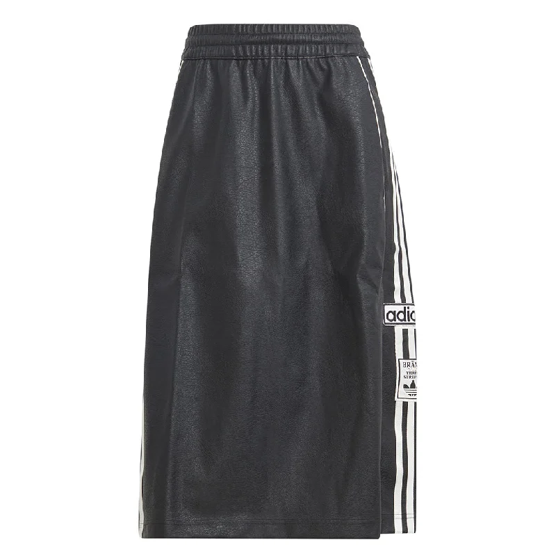 adidas - Women's Adibreak Skirt (IJ5025) chiffon skirt lightweight