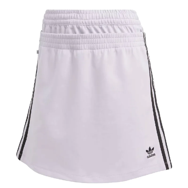 adidas - Women's Always Original Skirt (IC3142) leather skirt durable