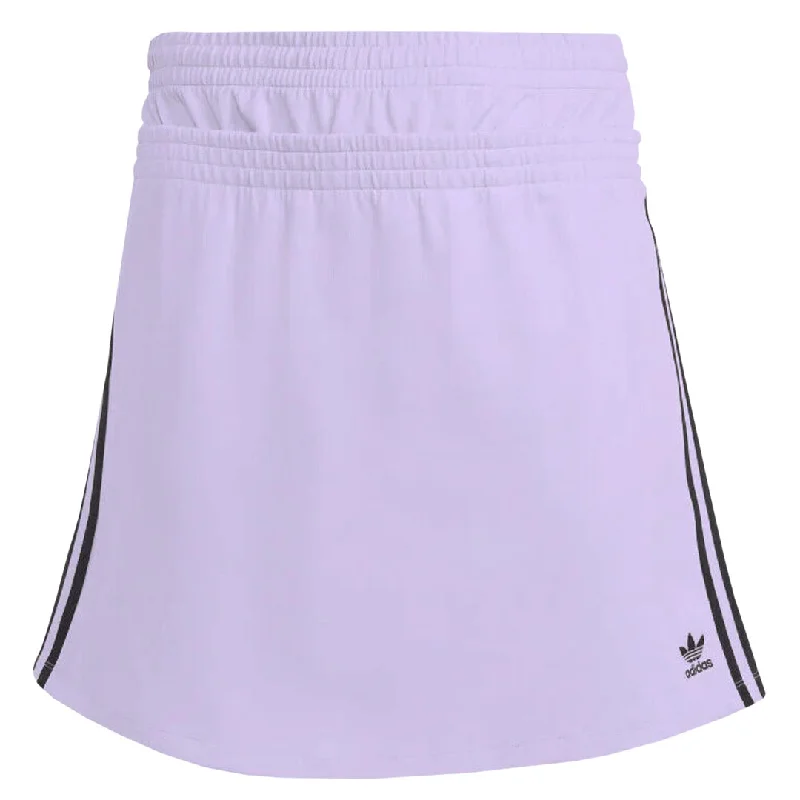 adidas - Women's Always Original Skirt (Plus Size) (IC3143) wool skirt warm