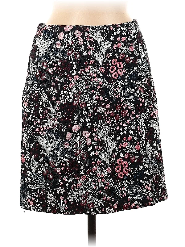 Casual Skirt velvet skirt luxury