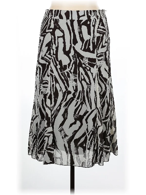 Casual Skirt velvet skirt luxurious
