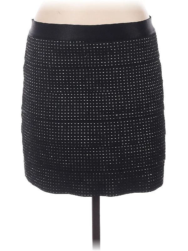 Casual Skirt linen skirt light