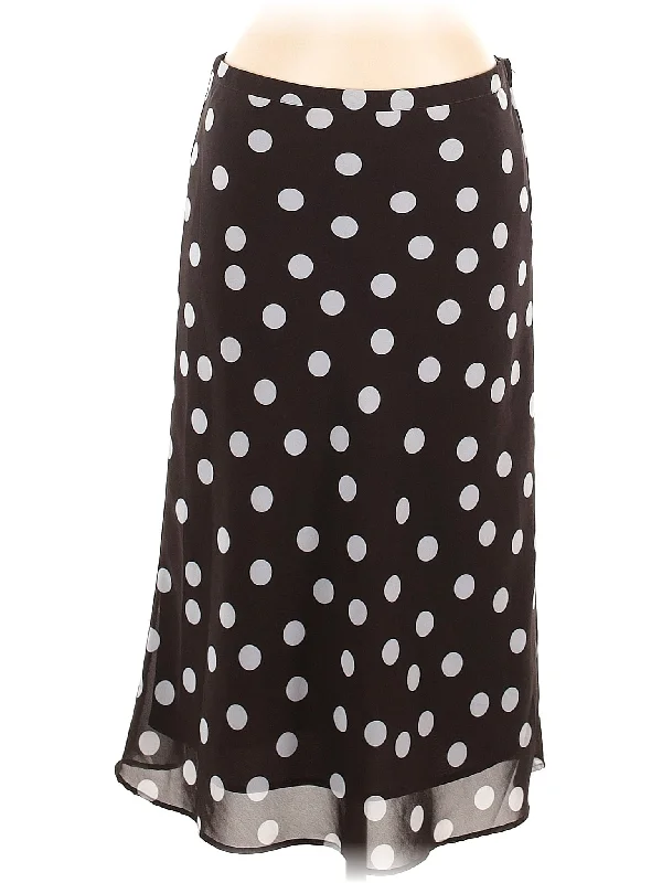 Casual Skirt maxi skirt elegant