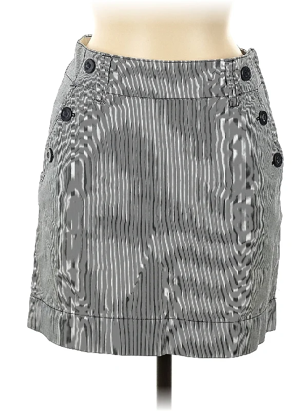 Casual Skirt slim fit skirt