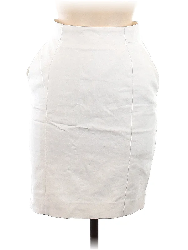 Casual Skirt velvet skirt plush