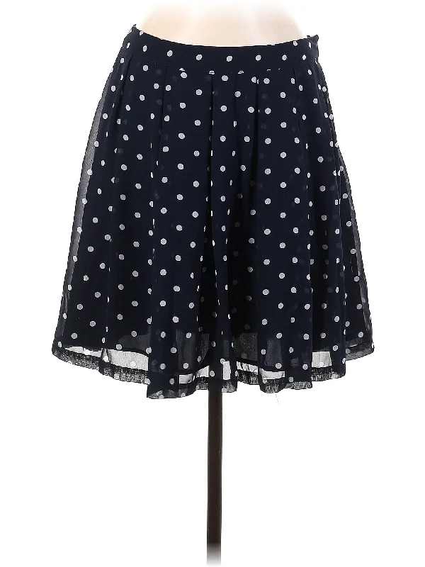 Casual Skirt lace skirt intricate