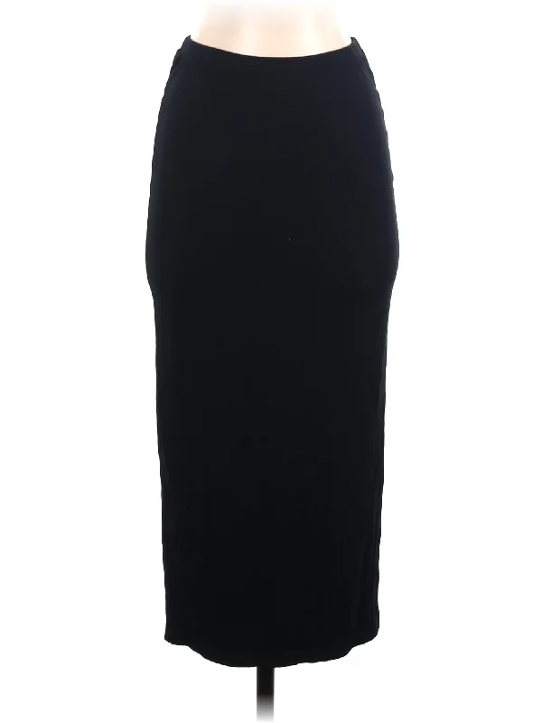 Casual Skirt chiffon skirt lightweight