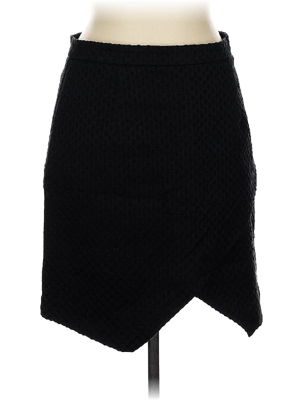 Casual Skirt lace skirt elegant