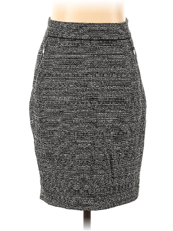 Casual Skirt chiffon skirt floaty