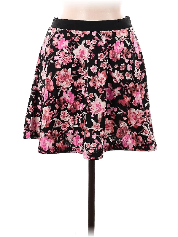 Casual Skirt lace skirt intricate