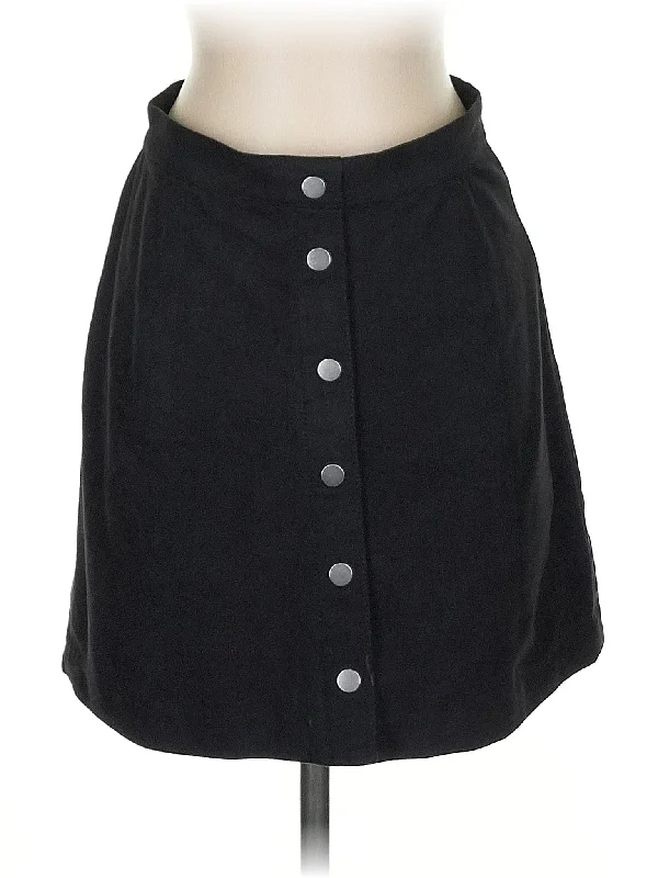 Casual Skirt low waist skirt