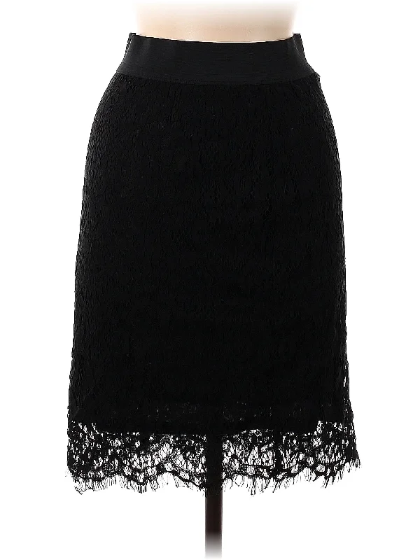 Formal Skirt lace skirt elegant