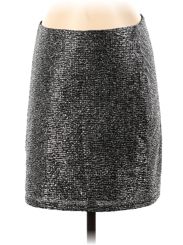 Formal Skirt velvet skirt rich