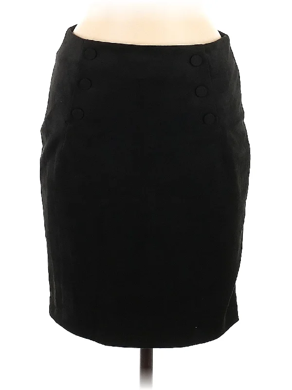 Formal Skirt denim skirt stylish