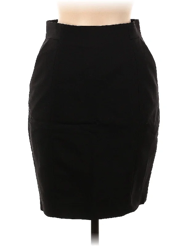 Formal Skirt corduroy skirt durable