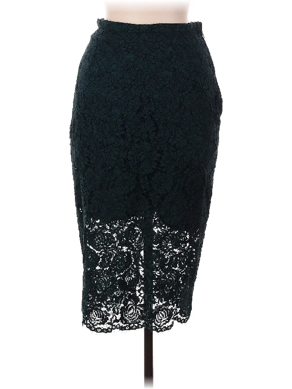 Formal Skirt cashmere skirt soft