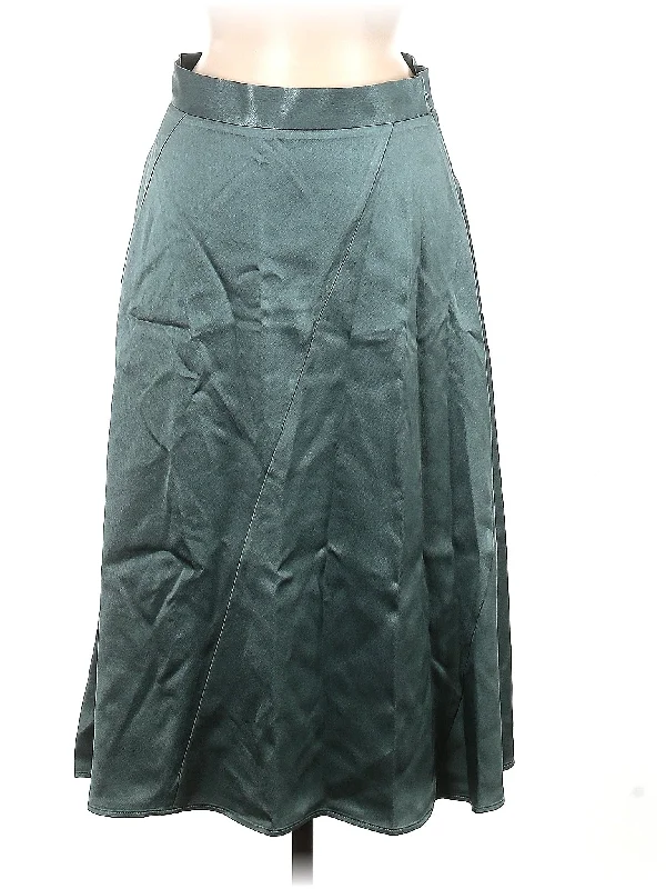 Formal Skirt corduroy skirt cozy