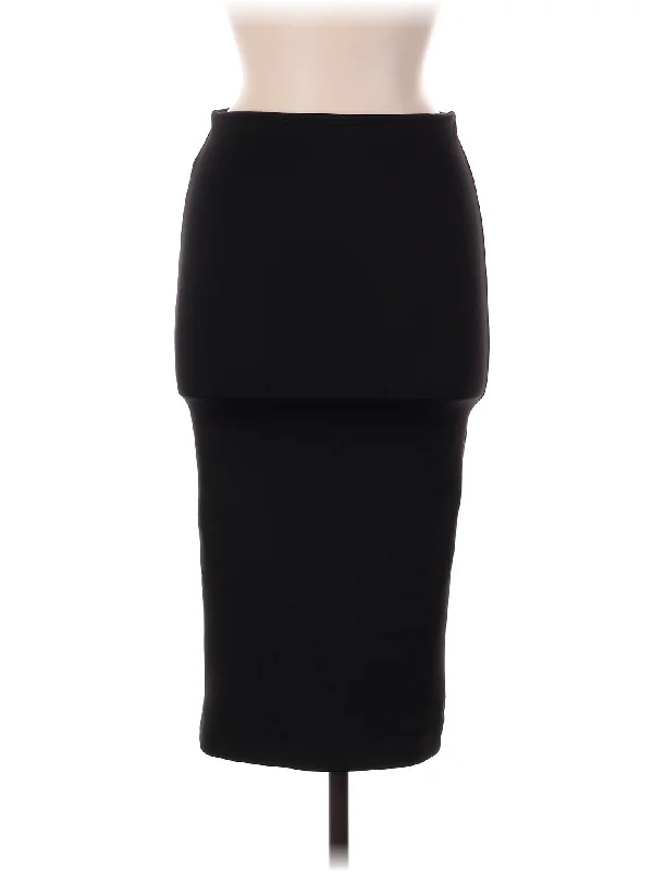 Formal Skirt pencil skirt chic