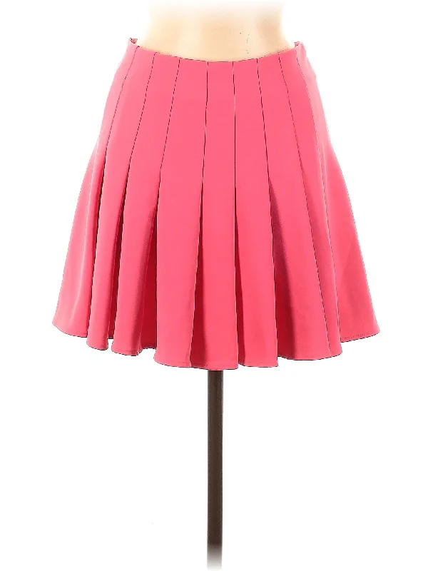 Formal Skirt denim skirt durable