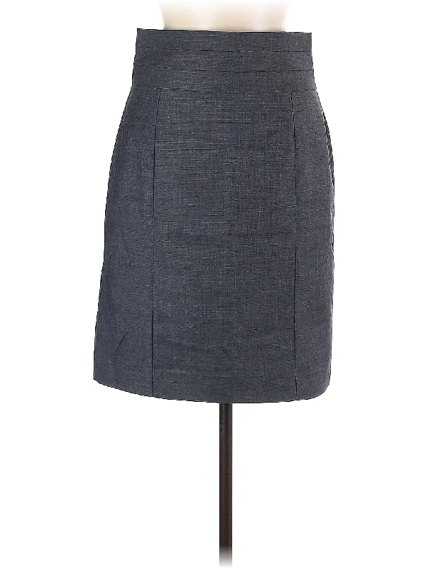 Formal Skirt midi skirt versatile