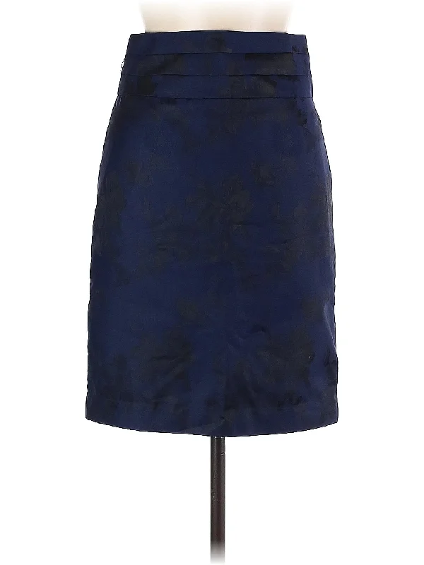 Formal Skirt lace skirt delicate