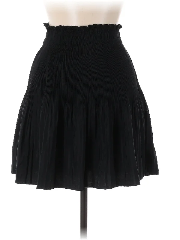 Formal Skirt corduroy skirt durable
