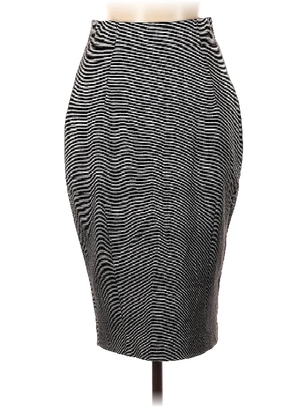 Formal Skirt casual skirt length
