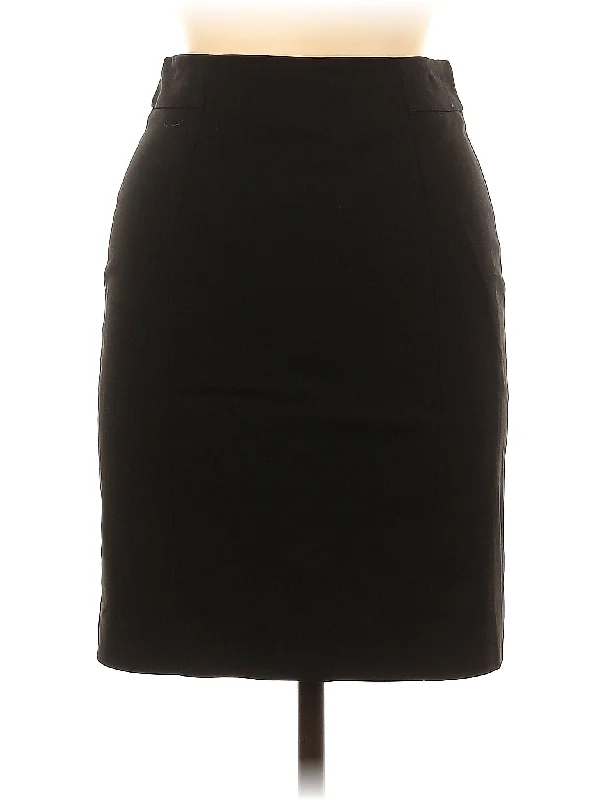 Formal Skirt cashmere skirt fine