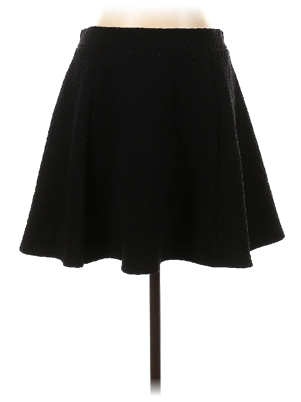 Formal Skirt cashmere skirt plush