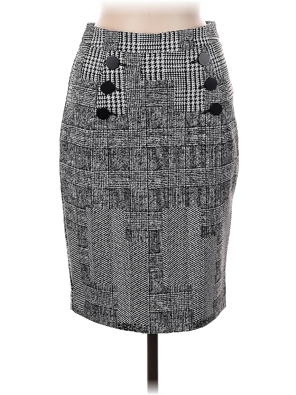 Formal Skirt velvet skirt luxurious