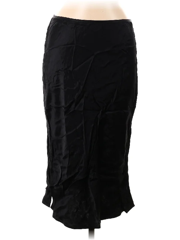 Formal Skirt corduroy skirt comfortable