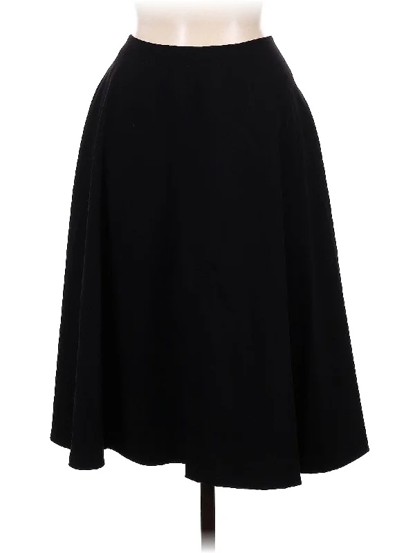 Formal Skirt corduroy skirt durable