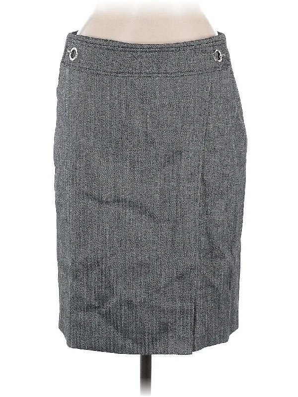Formal Skirt corduroy skirt cozy