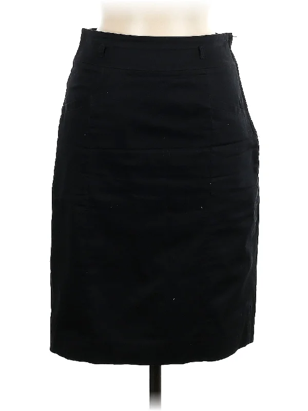 Formal Skirt denim skirt stylish