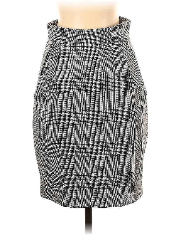 Formal Skirt cashmere skirt soft