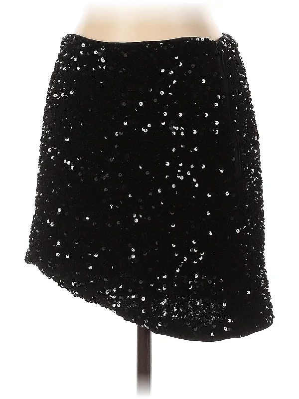 Formal Skirt linen skirt light