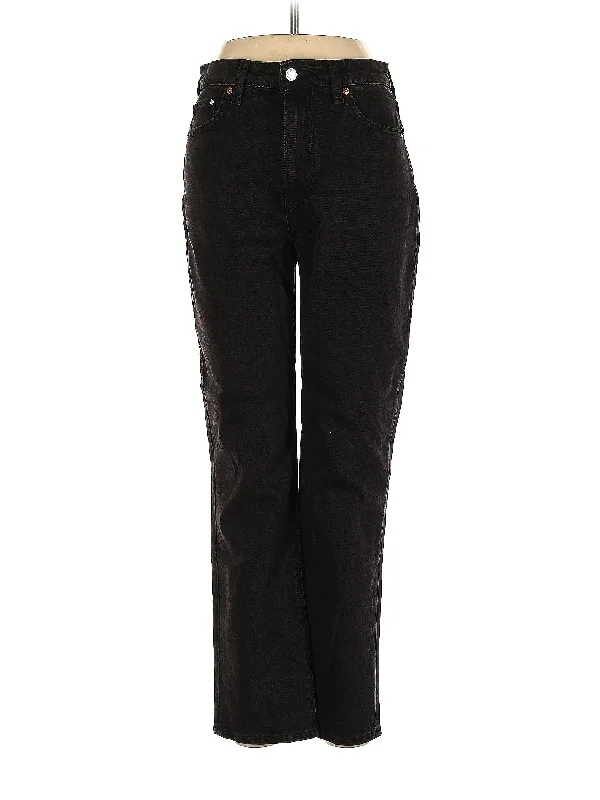 Jeans Stylish Cargo Style Jeans
