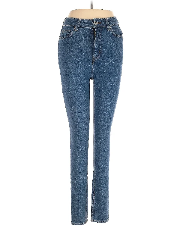 Jeans Fashionable Relaxed Fit Denim