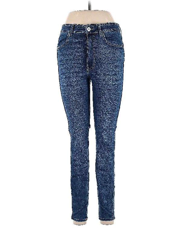 Jeans Casual Skinny Fit Jeans
