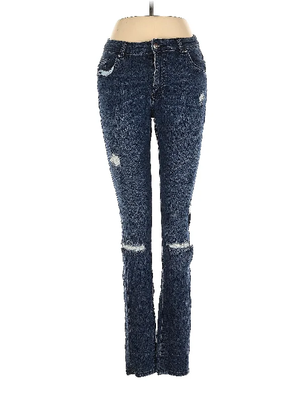 Jeans Comfortable Boyfriend Jeans