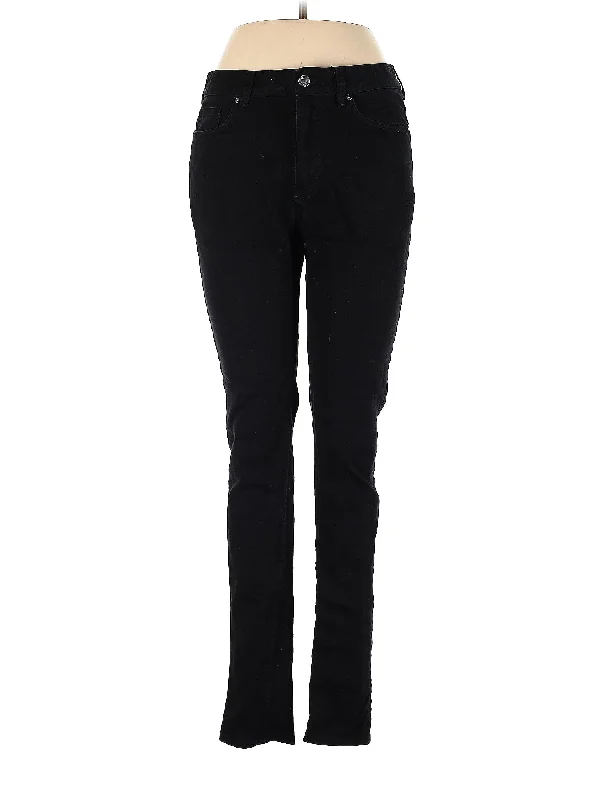 Jeans Trendy Vintage Denim Jeans
